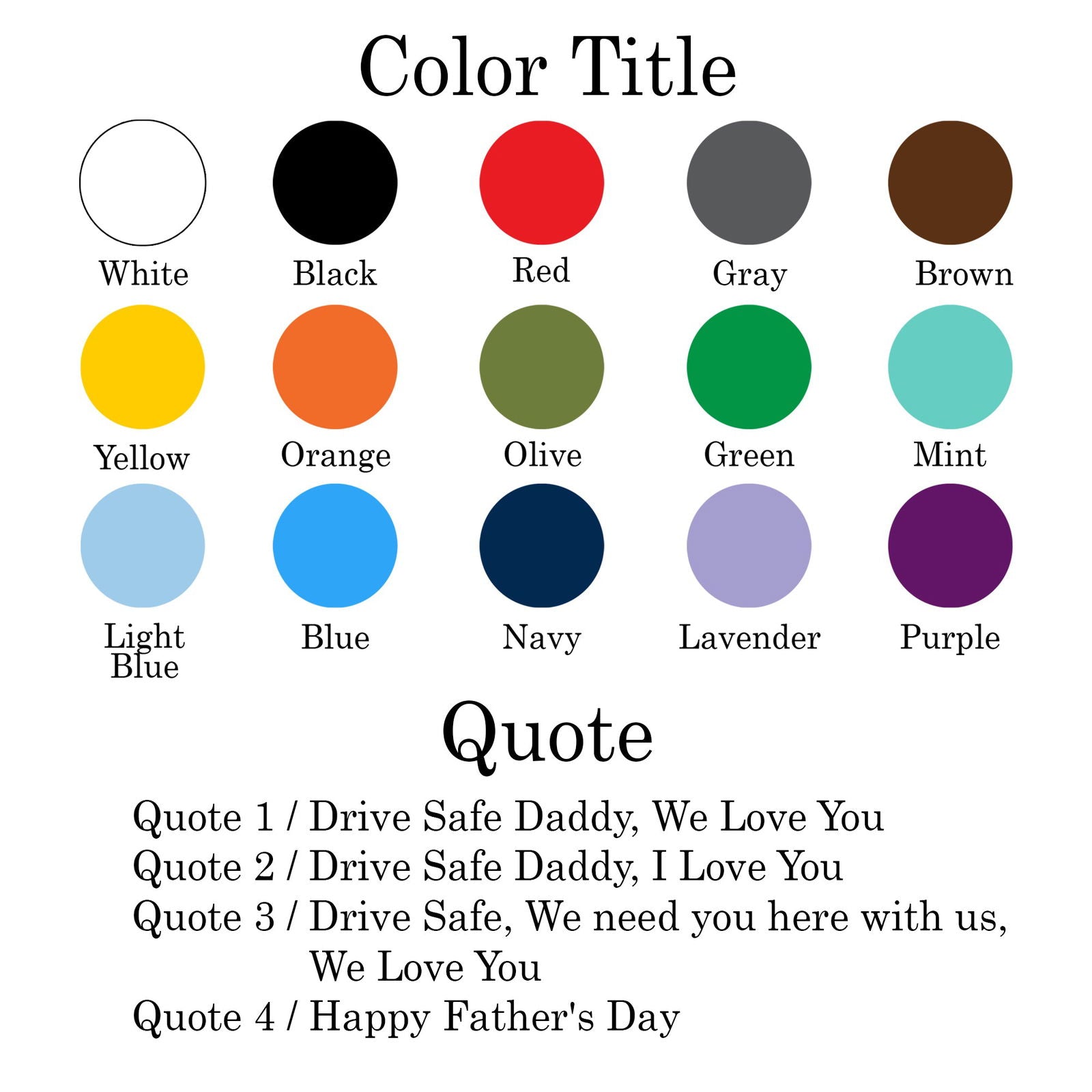 Custom Dad Photo Car Visor Clip, Father's Day Gift, Personalized Picture Frame, Gift for Papa dad Grandpa, Custom Visor Clip CV05 - Kindlytoys