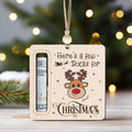 Personalized Christmas Money Holder, Here’s A Few Bucks for Christmas, Money Holder Tree Christmas Gifts, CF32 - Kindlytoys