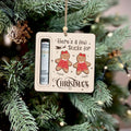 Personalized Christmas Money Holder, Here’s A Few Bucks for Christmas, Money Holder Tree Christmas Gifts, CF32 - Kindlytoys