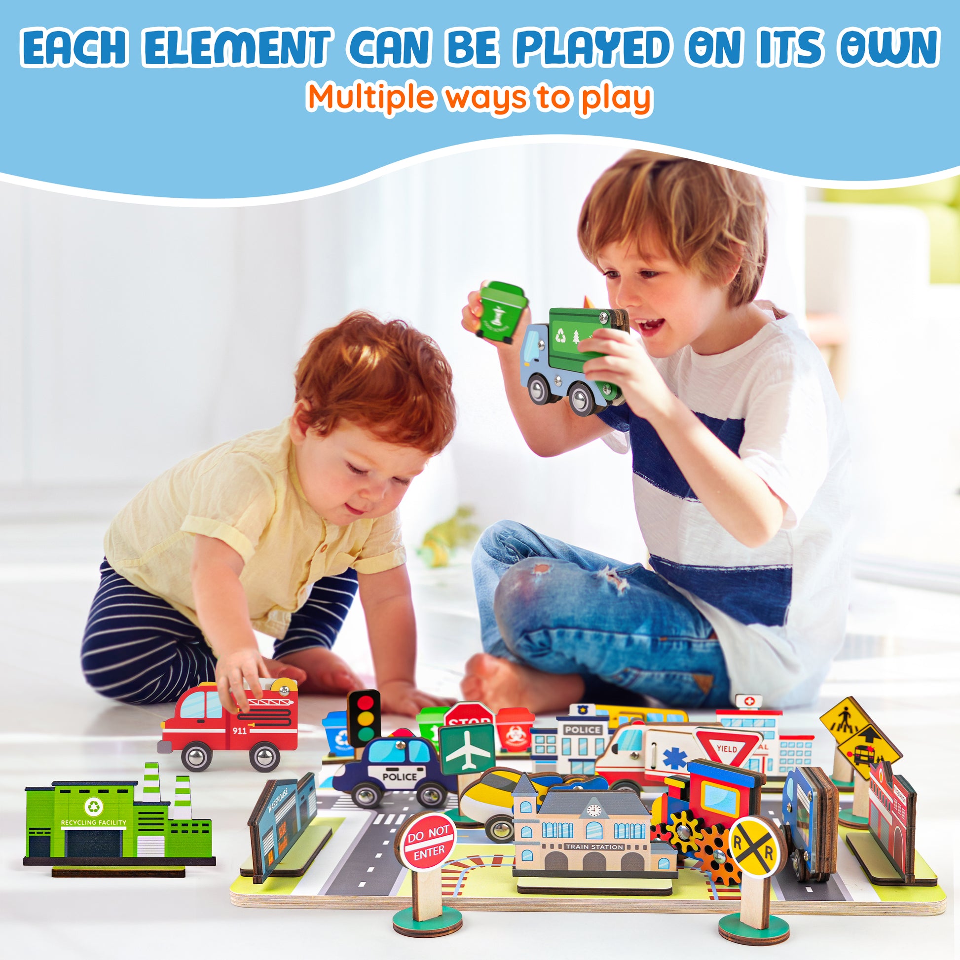 toys for 3 year olds