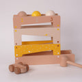 Ball-Pounding Toy Wooden Montessori Toys KL06 - Kindlytoys