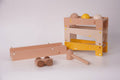 Ball-Pounding Toy Wooden Montessori Toys KL06 - Kindlytoys