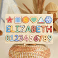 Montessori Gifts For 1 Year Old, Best Baby Toys 6-12 Months, Developmental Toys NP52 - Kindlytoys