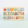 Montessori Gifts For 1 Year Old, Best Baby Toys 6-12 Months, Developmental Toys NP52 - Kindlytoys