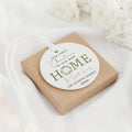 New Home Ornament House Warming Ornament Gifts, New House New Beginning 2024, New Home Gifts for Home, New Home Owners Gift Idea CX03-7 - Kindlytoys