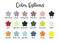 Personalized First/Last Day of School Sign Interchangeable Names SS14 - Kindlytoys
