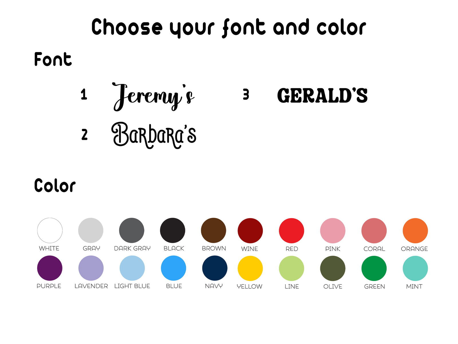Personalized Interchangeable Names Back to school Board SS57 - Kindlytoys