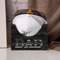 Personalized Wooden Hat Holder, Personalized Cap Holder, Custom Hat Holder, Hat Rack, Hat Storage Box, Fathers Day Gift HH03 - Kindlytoys
