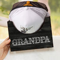Personalized Wooden Hat Holder, Personalized Cap Holder, Custom Hat Holder, Hat Rack, Hat Storage Box, Fathers Day Gift HH03 - Kindlytoys