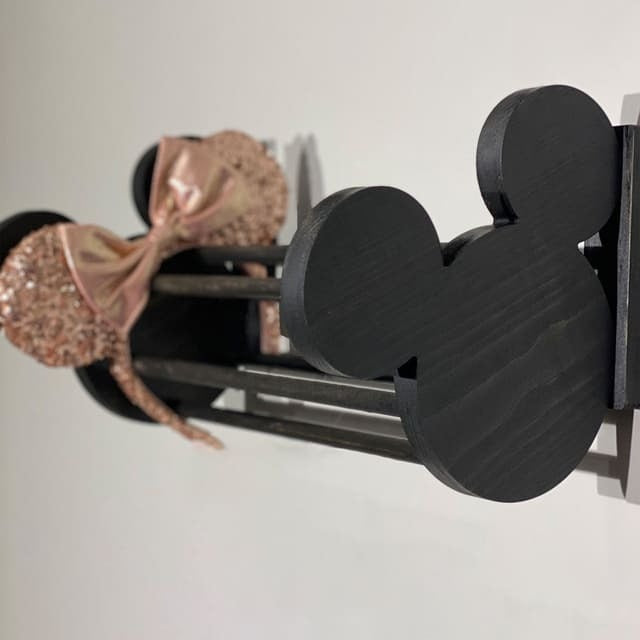 TDR - Minnie Mouse Headband Holder — USShoppingSOS